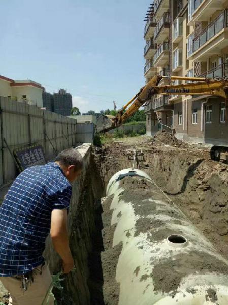 俄罗斯青神县城南片区棚户区改造建设项目第二标段